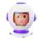 Avatar Astronaut