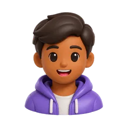 Boy