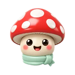 Mushroom