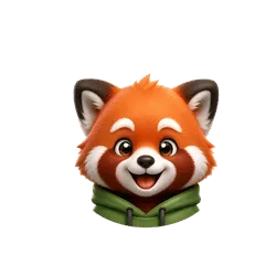 Red Panda