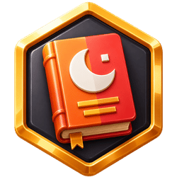 Badge Hafidz
