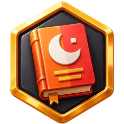 Badge Hafidz