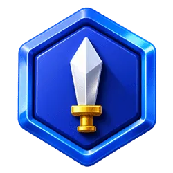 Badge Istiqomah