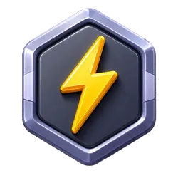 Badge Mahirun