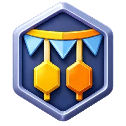 Badge Mutqin