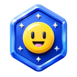 Badge Toyib