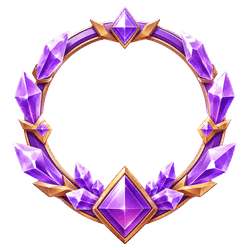 Amethyst Crystal
