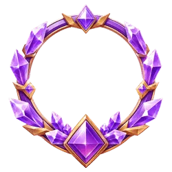 Amethyst Crystal
