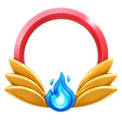 Blue Flame