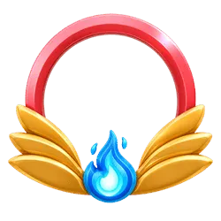 Blue Flame