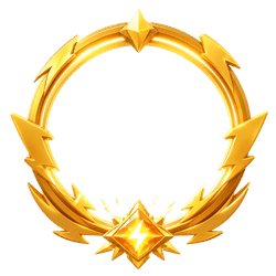 Golden Thunder