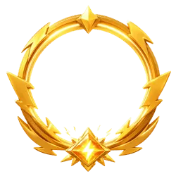 Golden Thunder