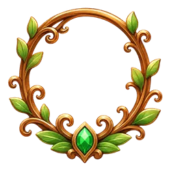 Nature Emerald
