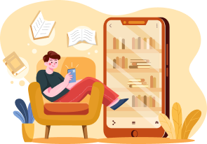 Daftar dan pilih avatar